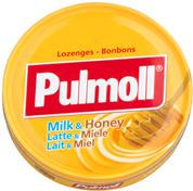 Pulmoll Lozenges