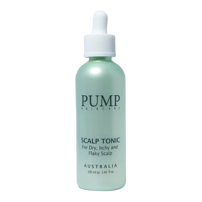 Pump Scalp Tonic
