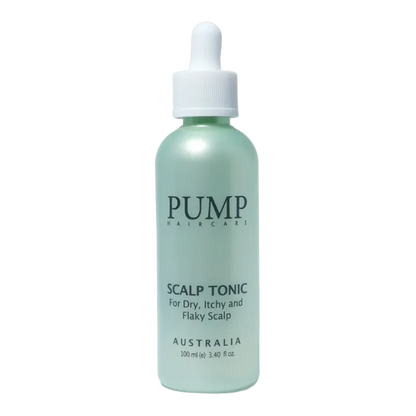 Pump Scalp Tonic