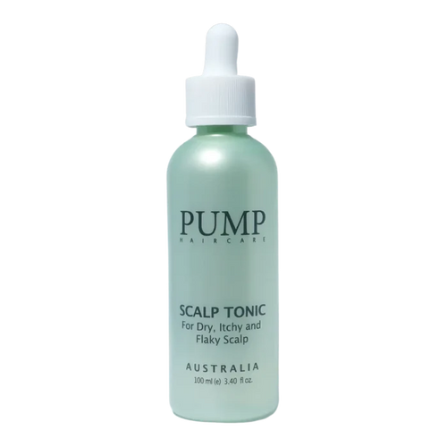 Pump Scalp Tonic
