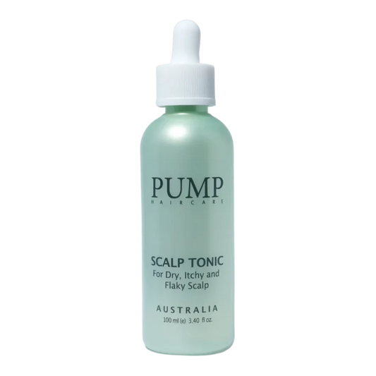Pump Scalp Tonic