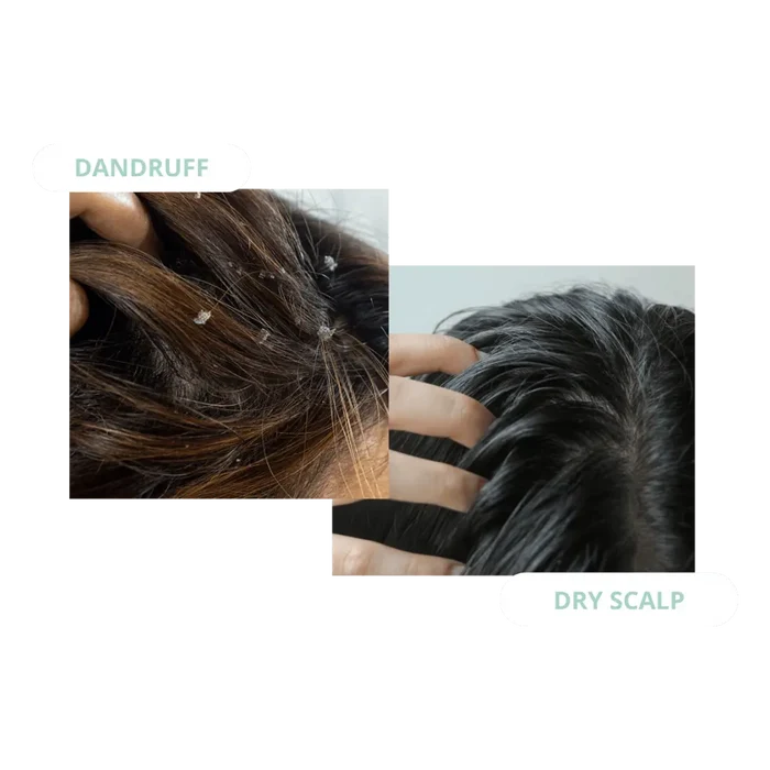 Pump Scalp Tonic