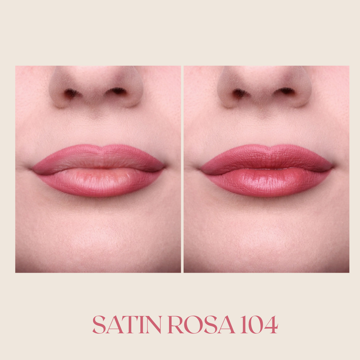 Purobio Cosmetics - Long Lasting Lip duo Pencil 2-i-1  (3 farver)
