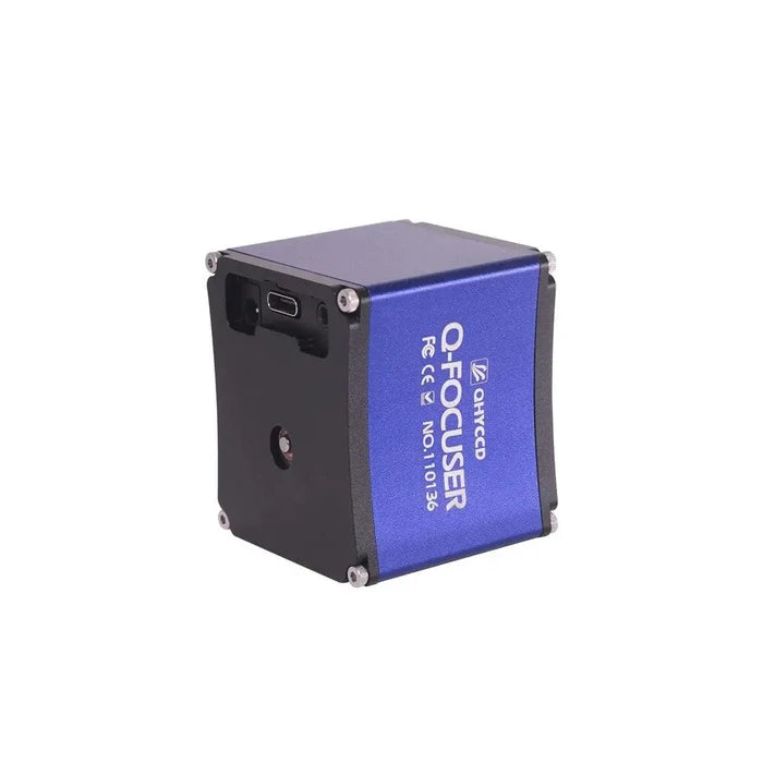 QHYCCD Q-Focuser - Astronomy Plus