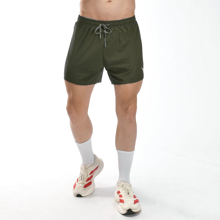 Racer Shorts