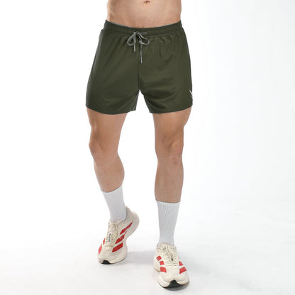 Racer Shorts