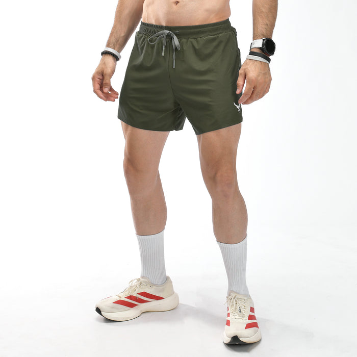 Racer Shorts