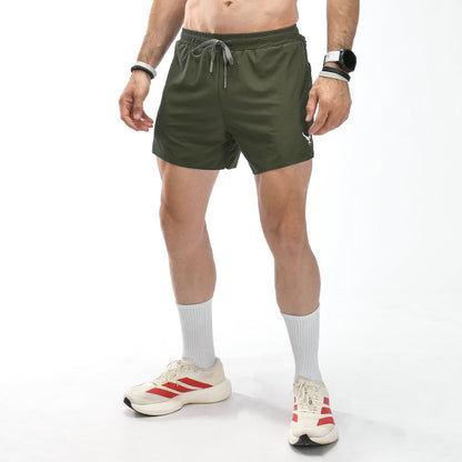 Racer Shorts