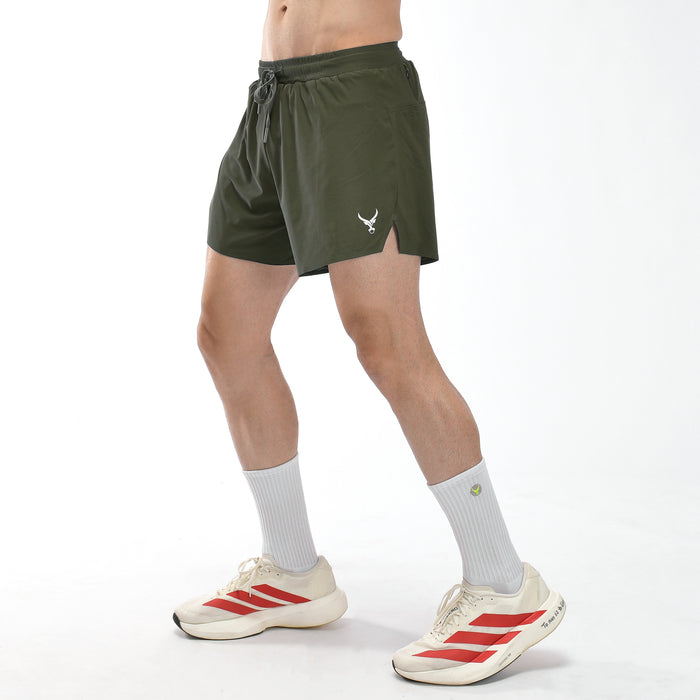 Racer Shorts