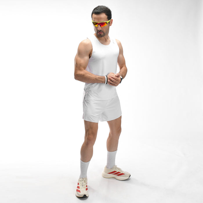 Racer Tank - IRONGEAR Fitness