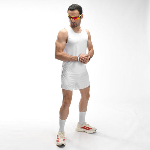 Racer Tank - IRONGEAR Fitness