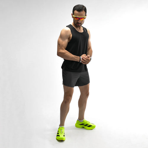 Racer Tank - IRONGEAR Fitness