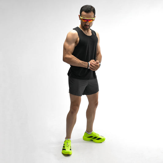 Racer Tank - IRONGEAR Fitness