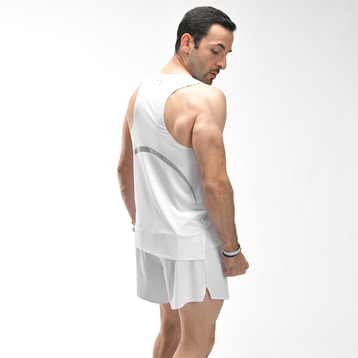 Racer Tank - IRONGEAR Fitness
