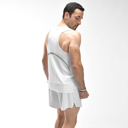 Racer Tank - IRONGEAR Fitness