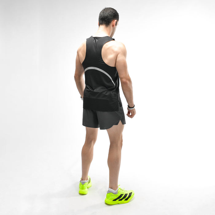 Racer Tank - IRONGEAR Fitness