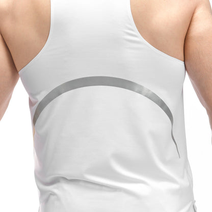Racer Tank - IRONGEAR Fitness