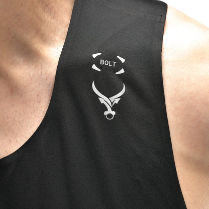Racer Tank - IRONGEAR Fitness