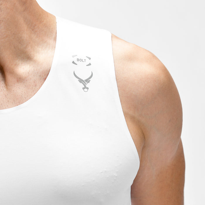Racer Tank - IRONGEAR Fitness