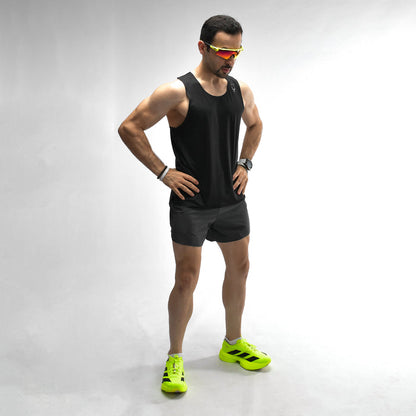 Racer Tank - IRONGEAR Fitness