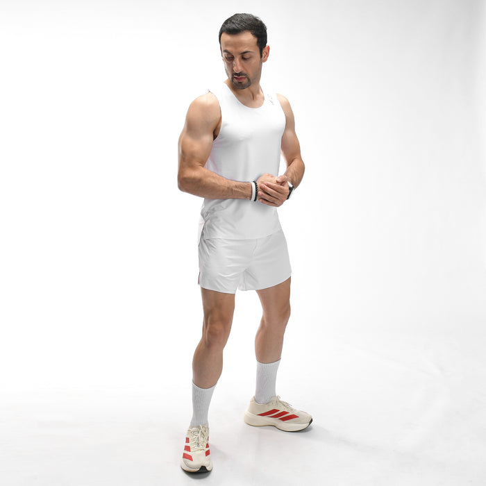 Racer Tank - IRONGEAR Fitness