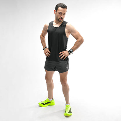 Racer Tank - IRONGEAR Fitness