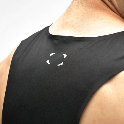 Racer Tank - IRONGEAR Fitness
