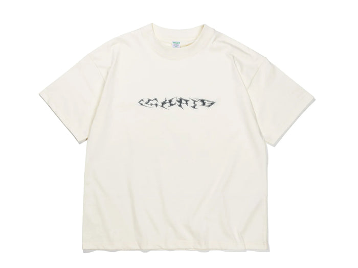 Razor T-Shirt - Natural