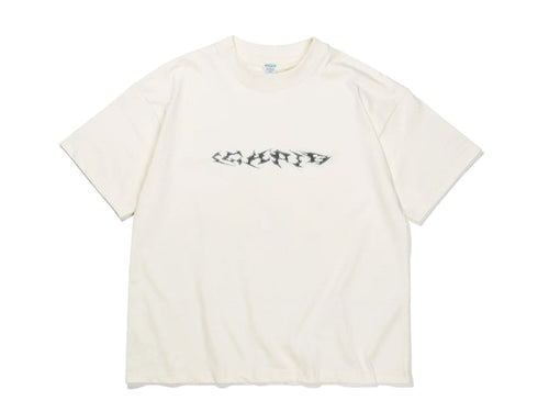 Razor T-Shirt - Natural