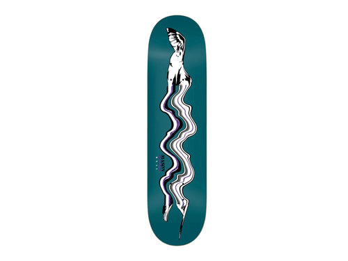 Real - Mason Silva Bryce Wong Deck - 8.38"