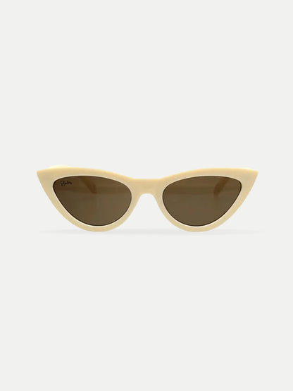 Reality Sunglasses ECO - Kiss Kiss | Bone-Image 1