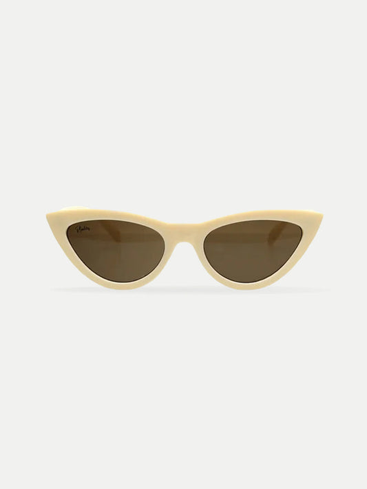 Reality Sunglasses ECO - Kiss Kiss | Bone-Image 1
