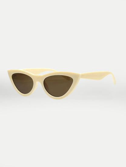 Reality Sunglasses ECO - Kiss Kiss | Bone-Image 3