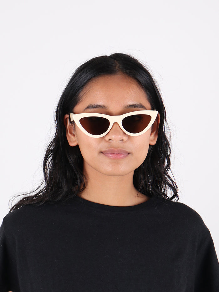 Reality Sunglasses ECO - Kiss Kiss | Bone-Image 4