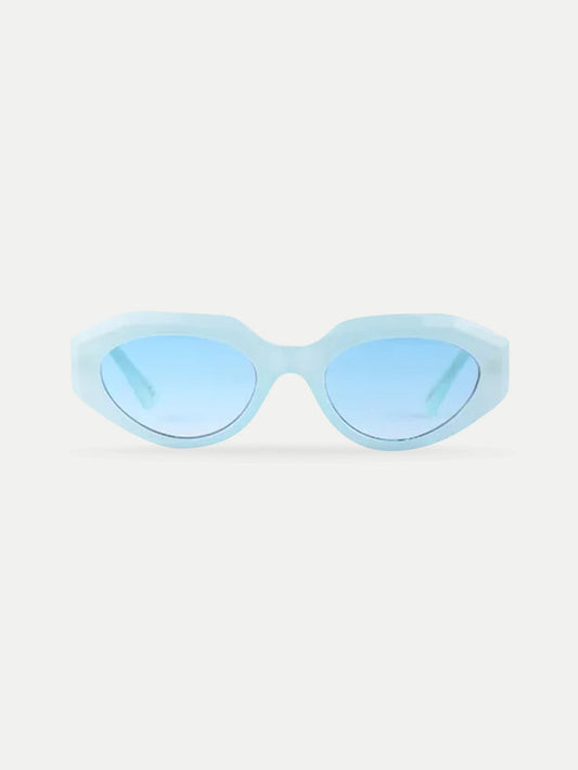 Reality Sunglasses ECO - Luxe I | Sea Mint-Image 1