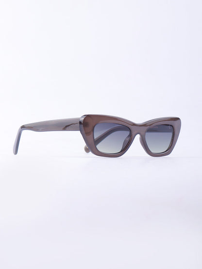 Reality Sunglasses ECO - Luxe III | Stone-Image 2