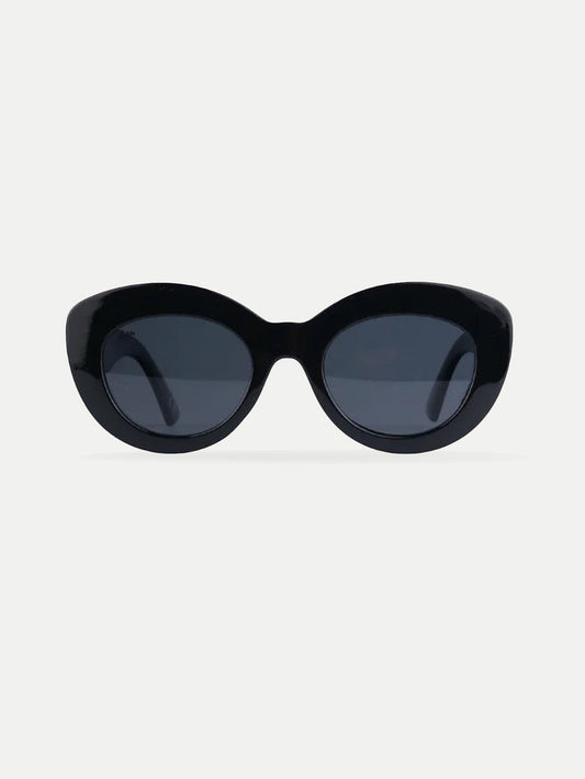 Reality Sunglasses ECO - Stella | Black-Image 1