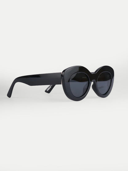 Reality Sunglasses ECO - Stella | Black-Image 2