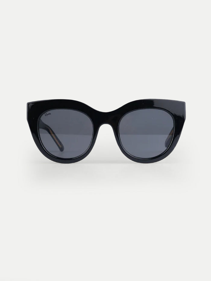 Reality Sunglasses ECO - The Forever | Jett Black-Image 1