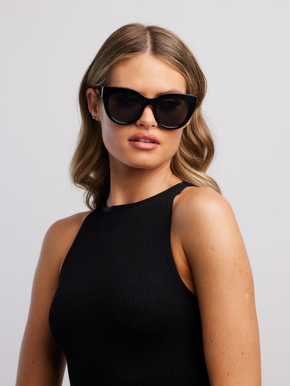 Reality Sunglasses ECO - The Forever | Jett Black-Image 2