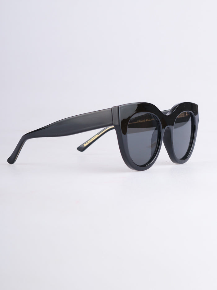 Reality Sunglasses ECO - The Forever | Jett Black-Image 3