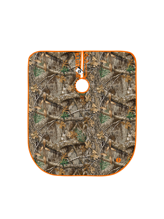 Realtree EDGE Camo PRO Cape