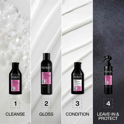 Redken Acidic Color Gloss Glass Gloss Treatment 237ml