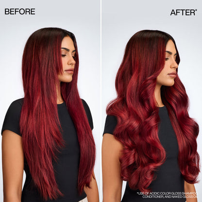 Redken Acidic Color Gloss Naked Gloss Oil 100ml