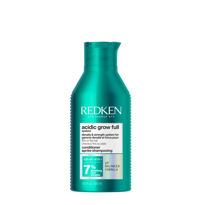Redken Acidic Grow Full Densifying Conditioner 300ml