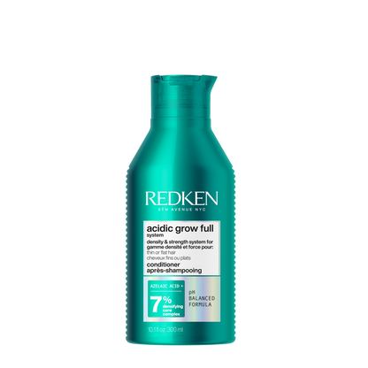 Redken Acidic Grow Full Densifying Conditioner 300ml