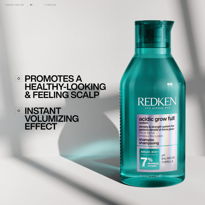 Redken Acidic Grow Full Densifying Conditioner 300ml
