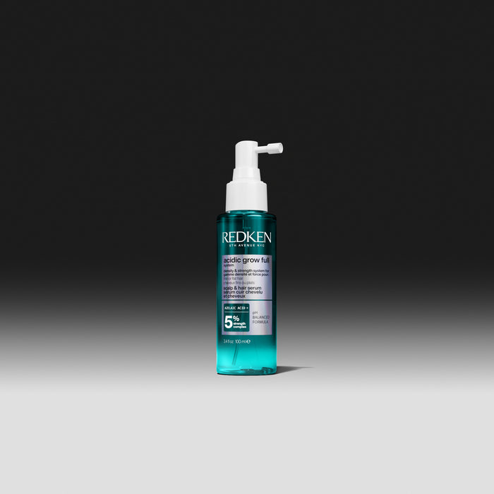 Redken Acidic Grow Full Hair Serum for Thin Hair 100ml