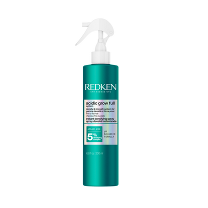 Redken Acidic Grow Full Instant Densifying Spray 125ml