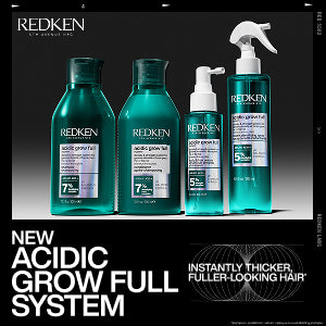 Redken Acidic Grow Full Instant Densifying Spray 125ml